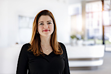 Foto von Lidia Deuschle